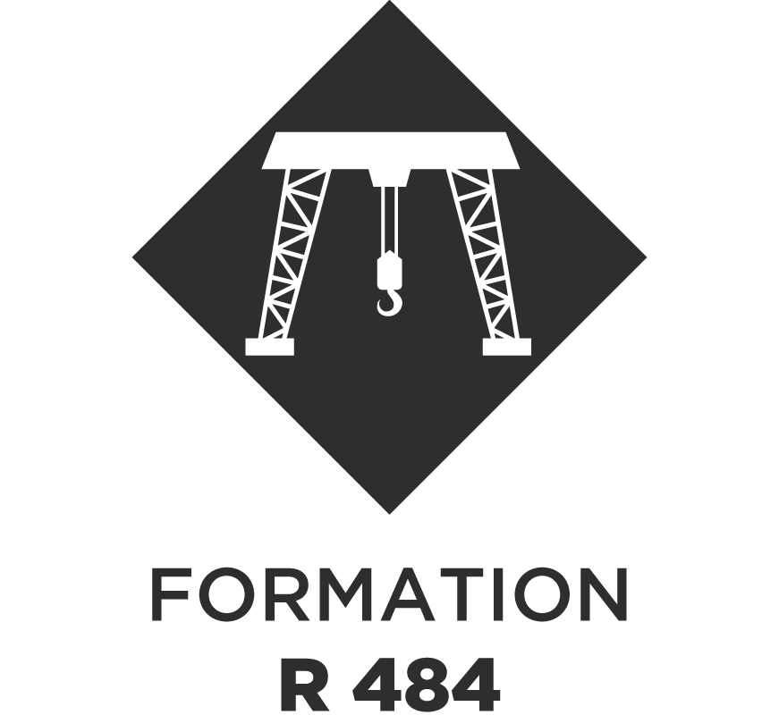 Formation R 484
